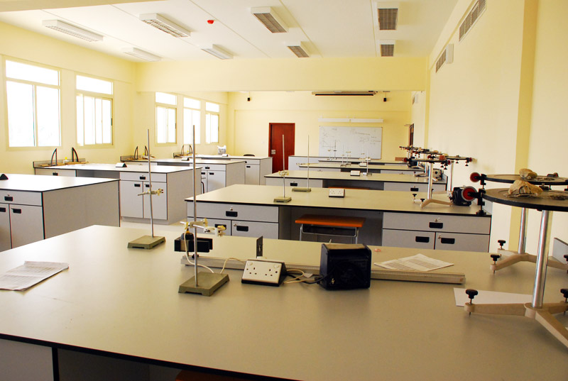 PHYSICS LAB