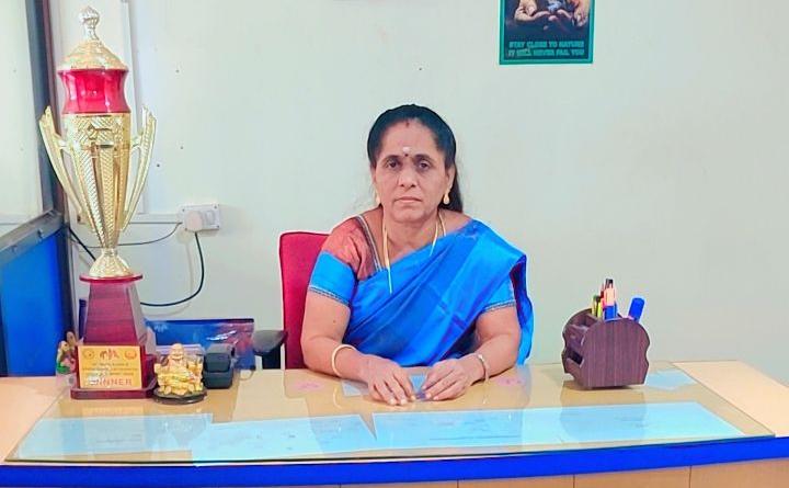 Management Person 3